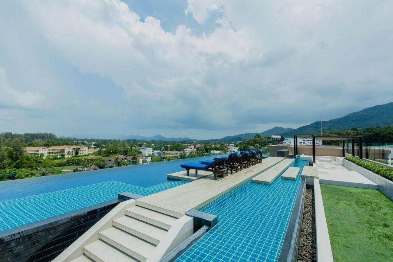 Aristo 1 Phuket By Resava Exterior foto