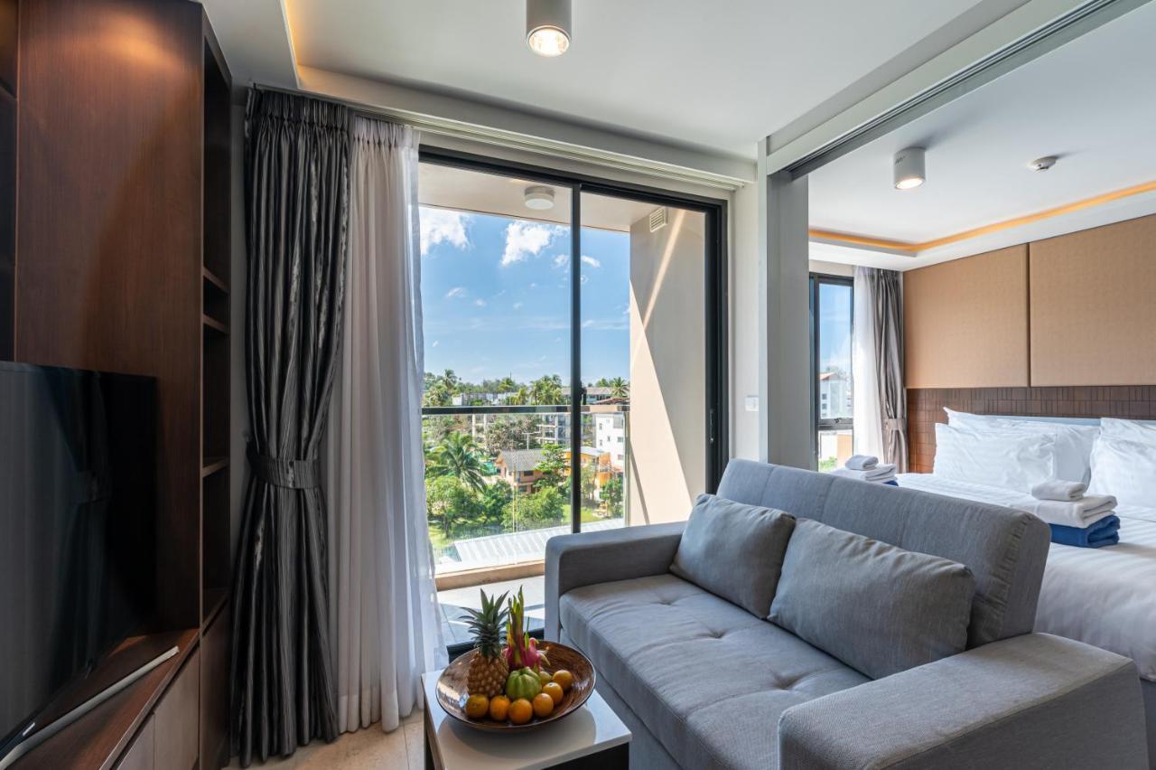 Aristo 1 Phuket By Resava Exterior foto