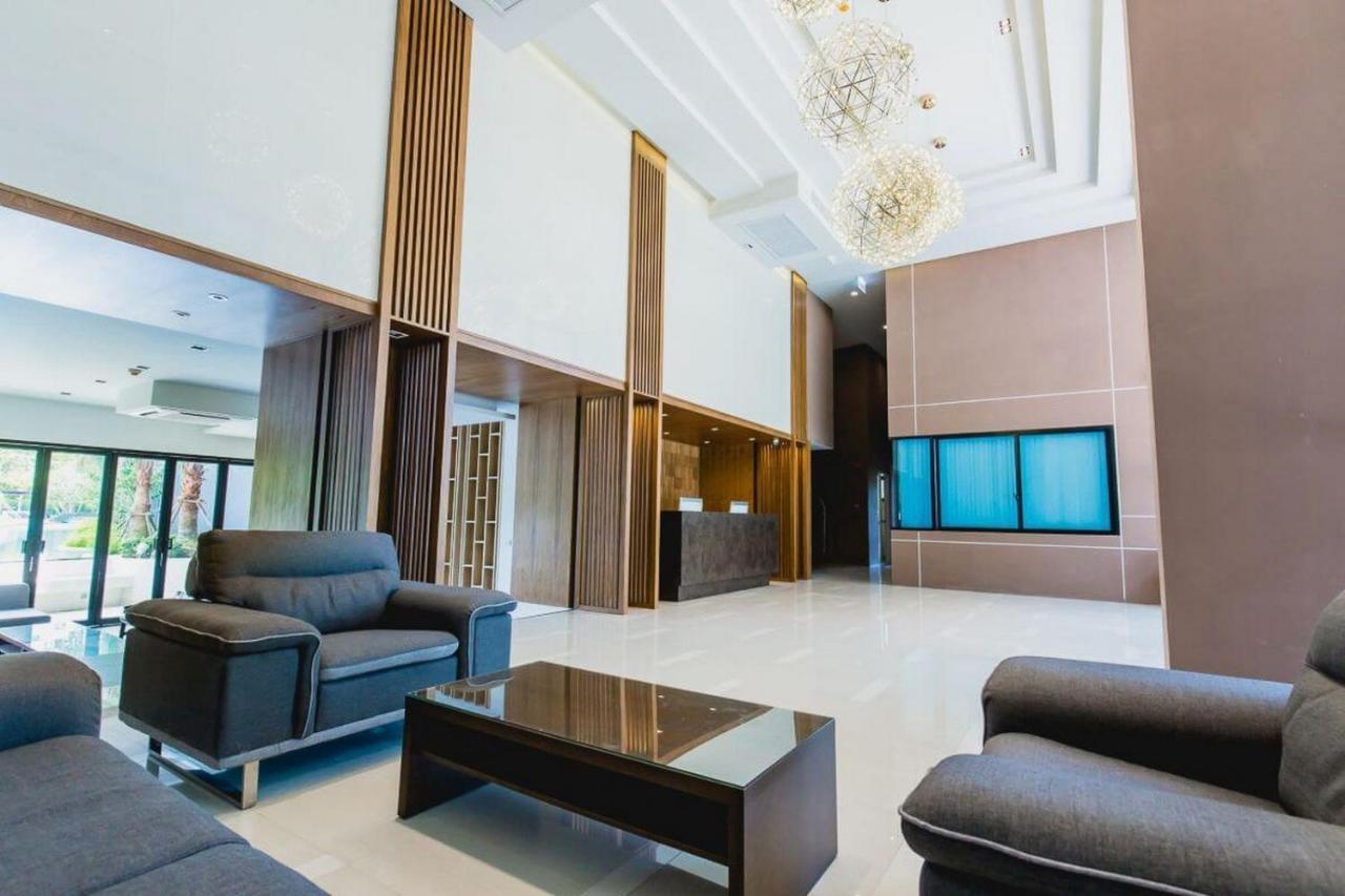 Aristo 1 Phuket By Resava Exterior foto