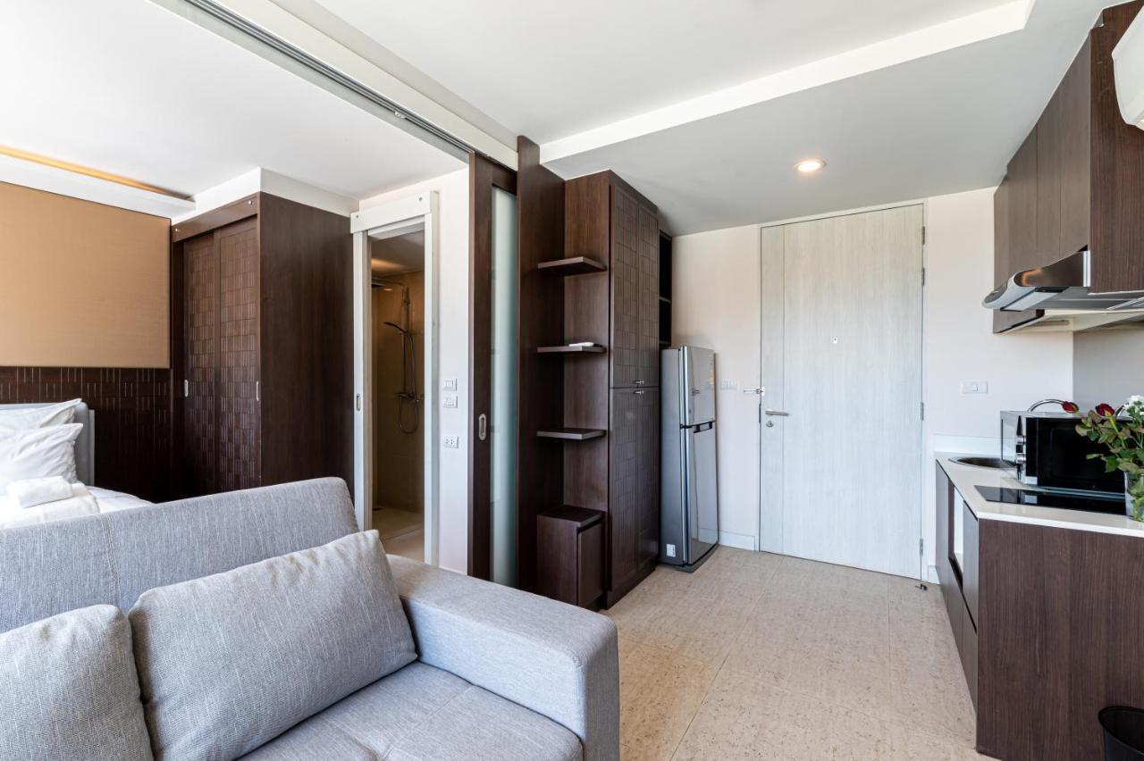 Aristo 1 Phuket By Resava Exterior foto