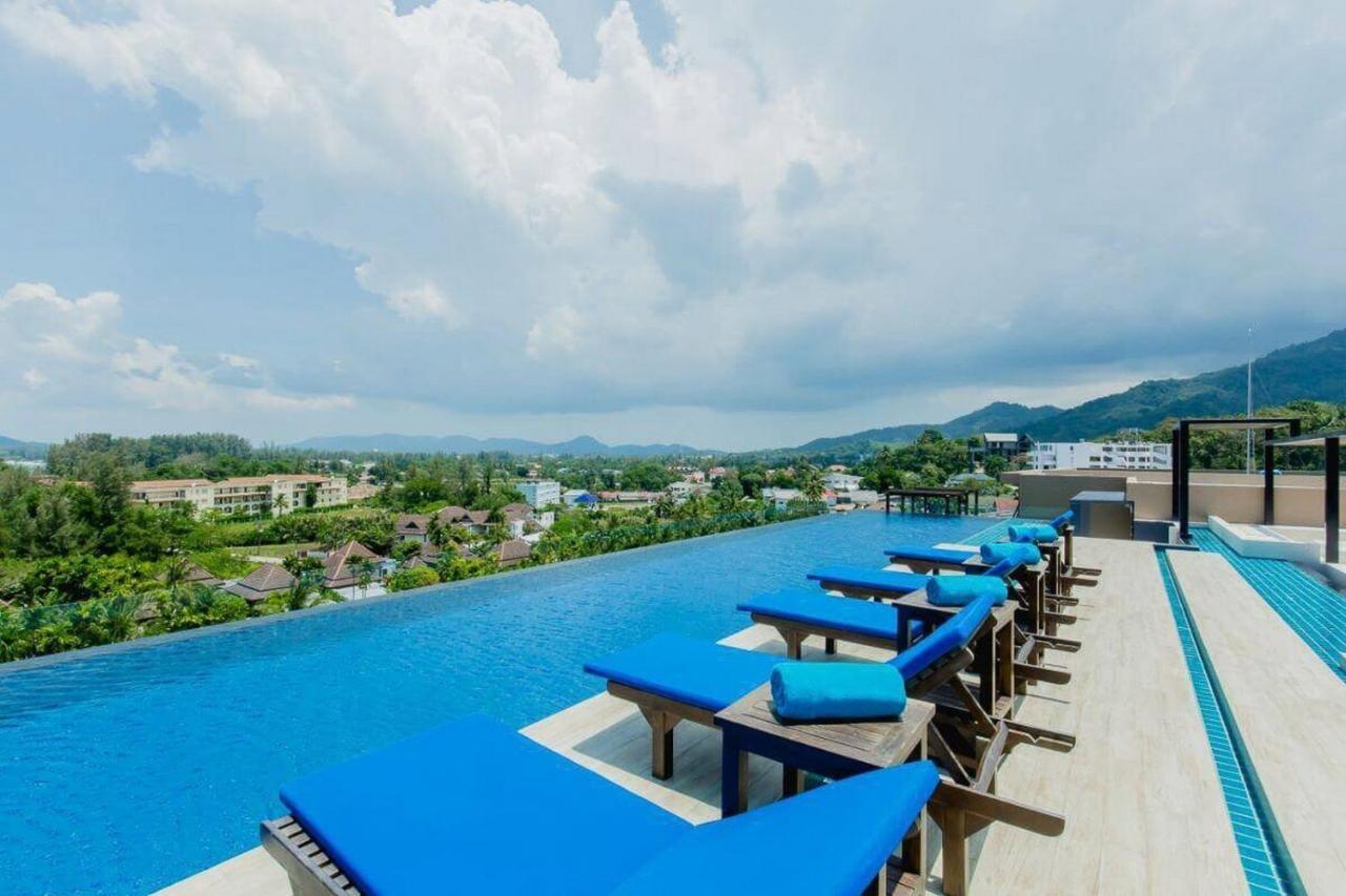 Aristo 1 Phuket By Resava Exterior foto