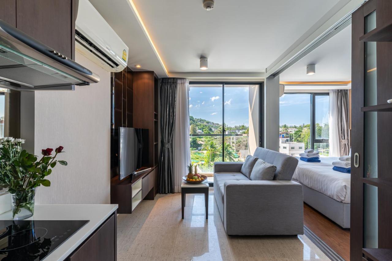 Aristo 1 Phuket By Resava Exterior foto