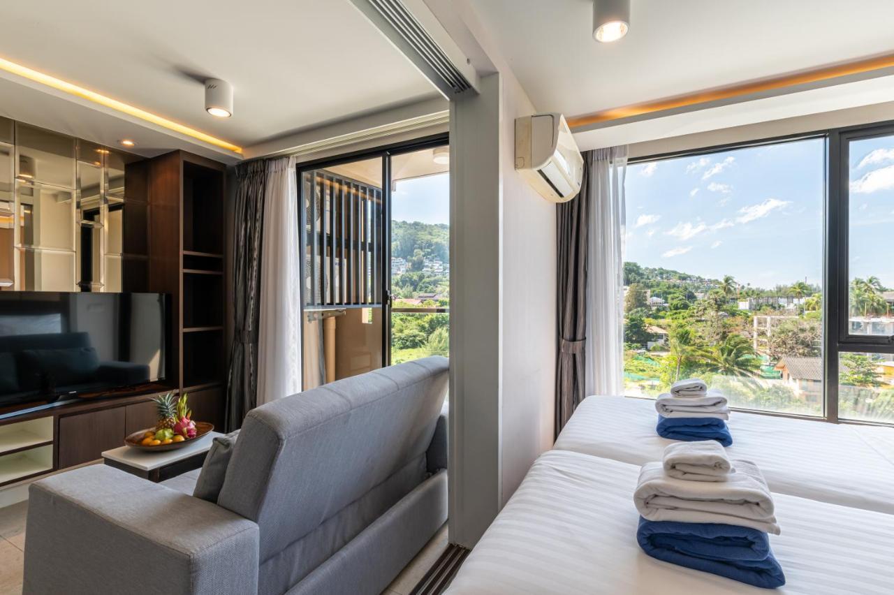 Aristo 1 Phuket By Resava Exterior foto